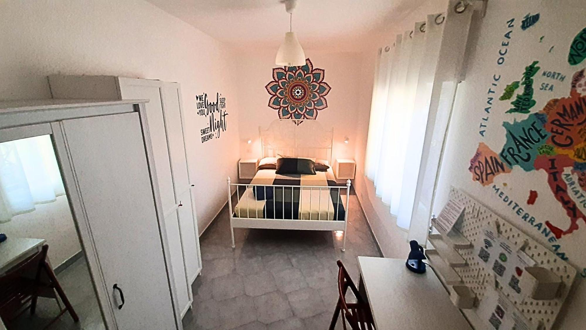 La Stanza Di Daria - Un Nido Silenzioso Nel Cuore Del Centro Storico Guest house Naples