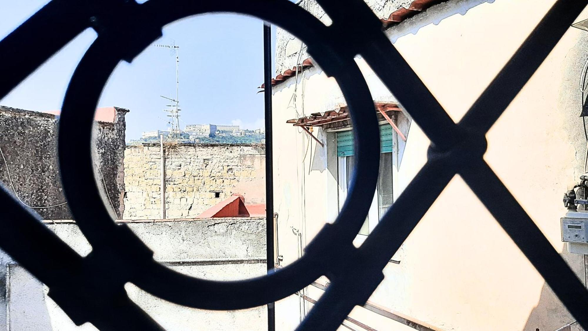 La Stanza Di Daria - Un Nido Silenzioso Nel Cuore Del Centro Storico