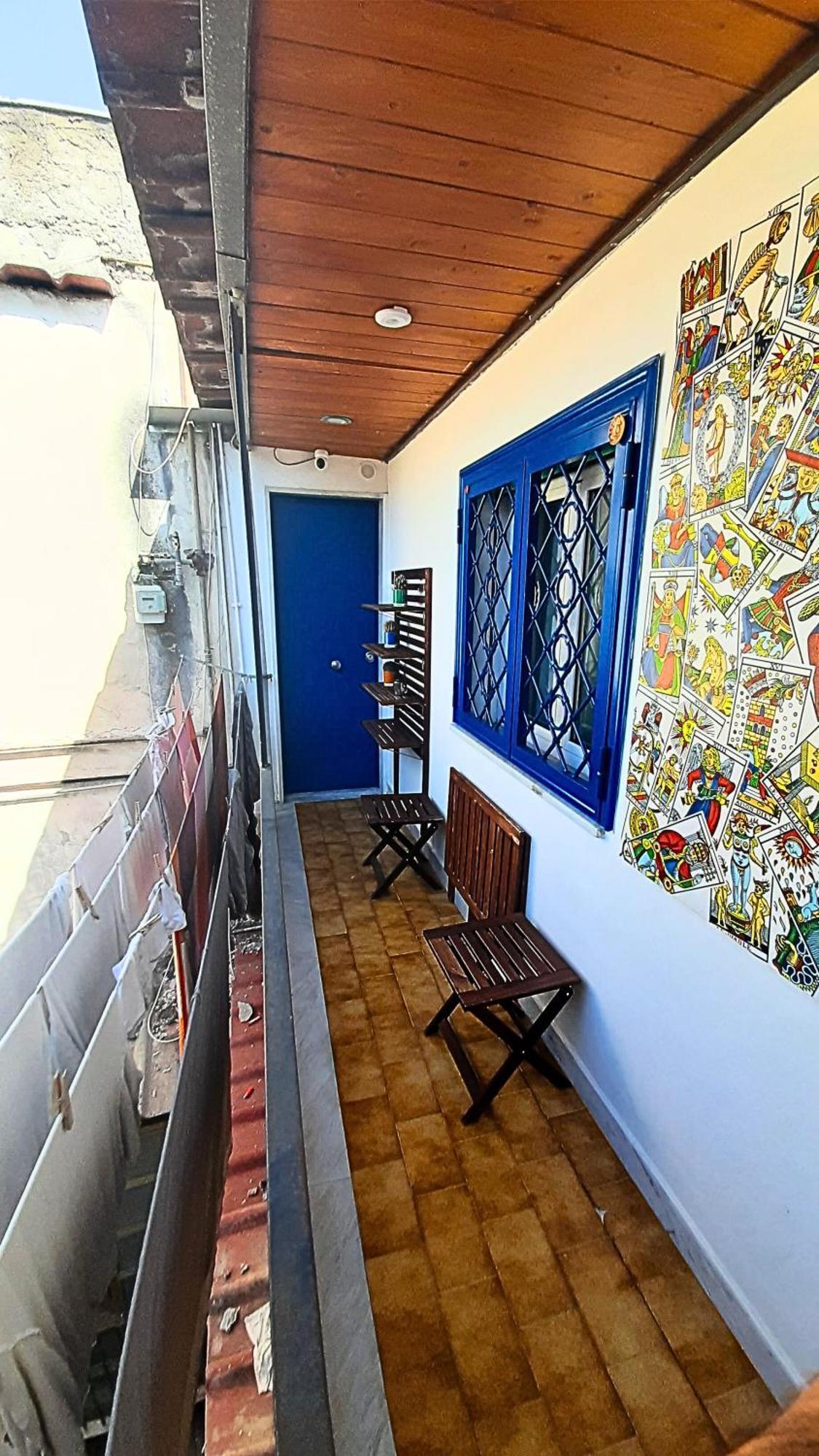 La Stanza Di Daria - Un Nido Silenzioso Nel Cuore Del Centro Storico Guest house